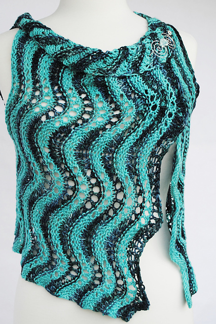Seiche Waves