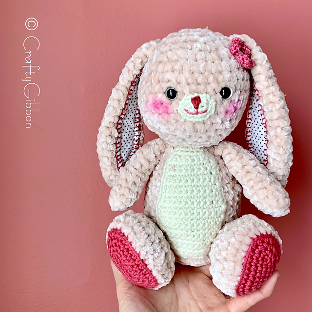 Velvet Bunny