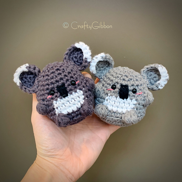Kooka the Koala