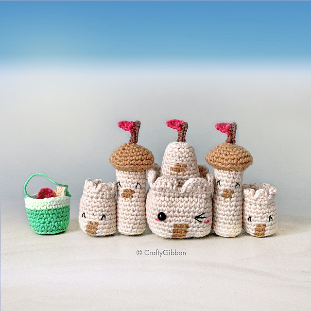 Sandcastle