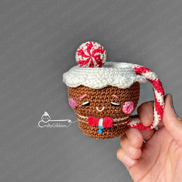 GingyLatte Mug