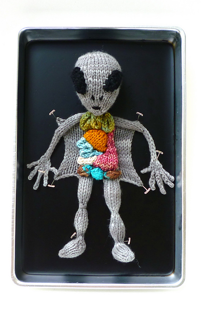 Alien Autopsy