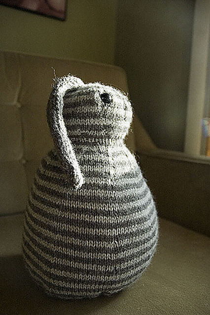Blob the Bunny