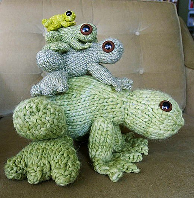 Frog Prince