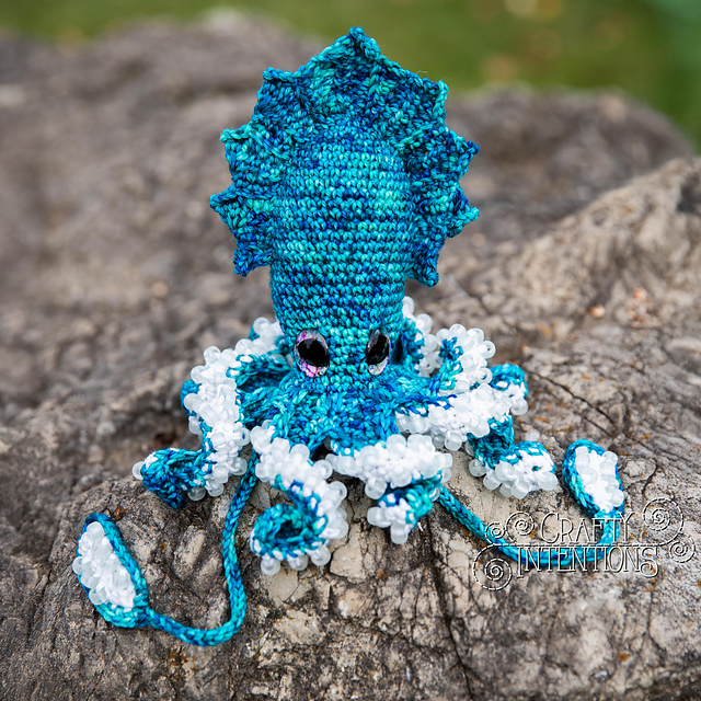 Medium Kraken Set 1