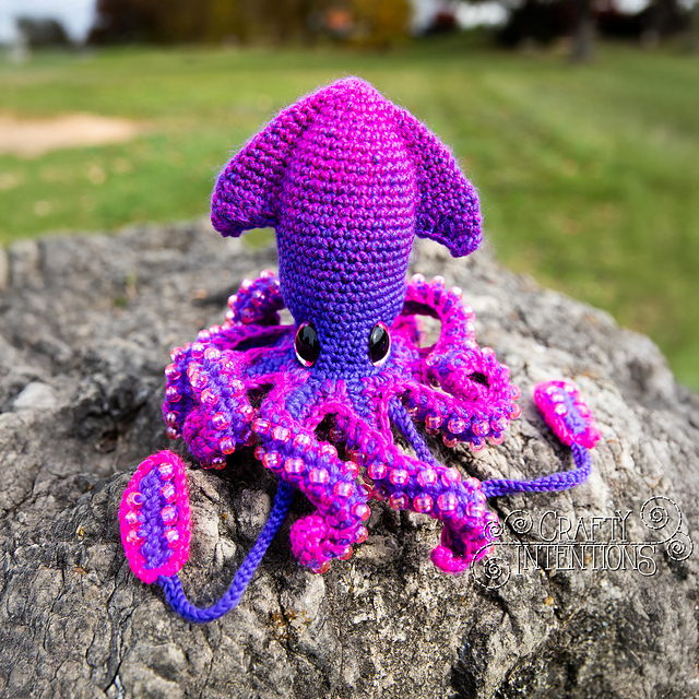 Medium Kraken Set 2