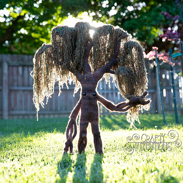 Tree Sprite