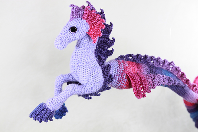 Add-On Mermaid Unicorn Fins