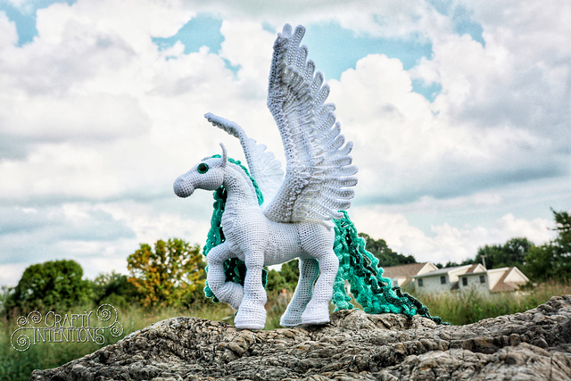 Pegasus