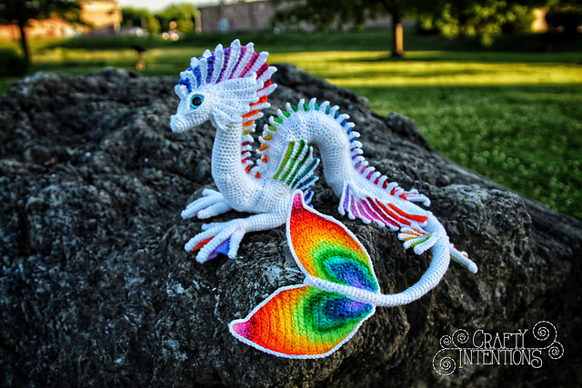 Sea Serpent