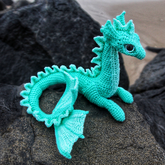 Sea Dragon