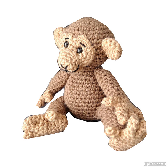 Minkie Monkey