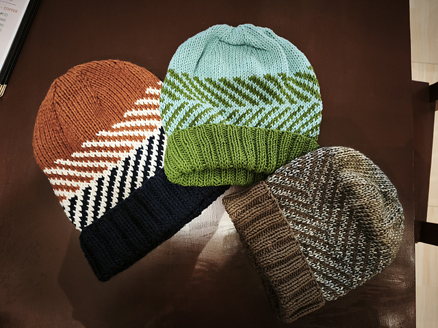 River Hat