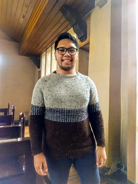 Una Sweater