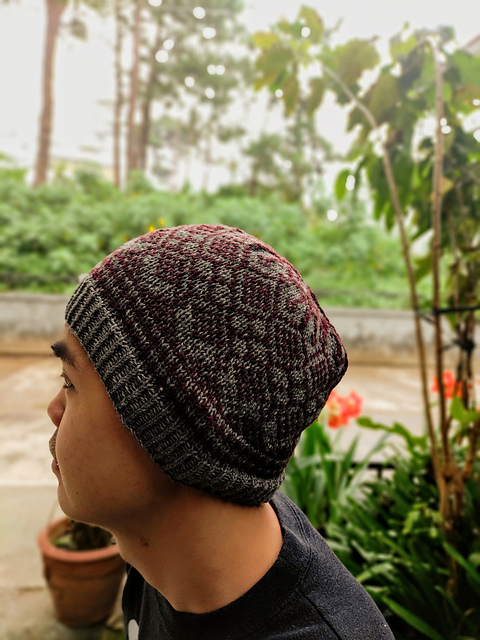 Chaya Hat