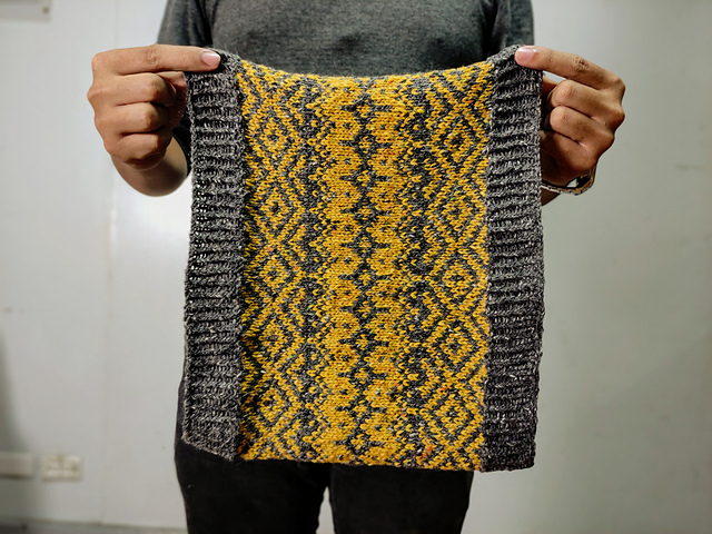 Habagat Cowl