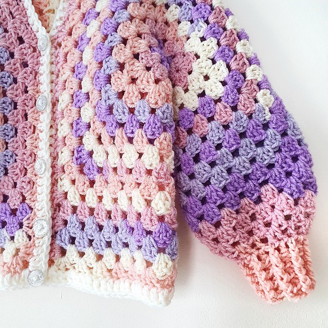 Horizon Cardigan — foto 2