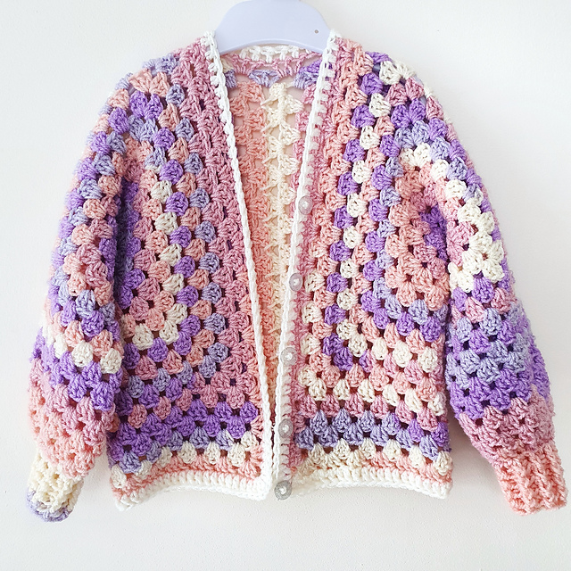 Horizon Cardigan — foto 3