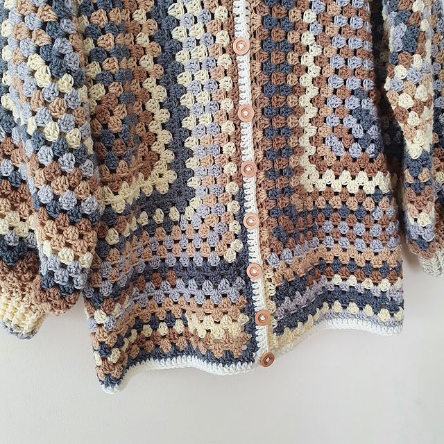 Horizon Cardigan — foto 2