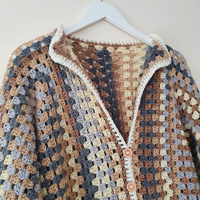 Horizon Cardigan — foto 3
