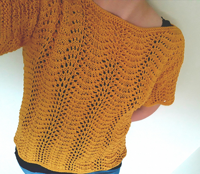 Golden Fern
