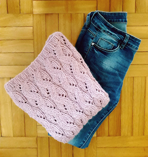 Coccola sweater