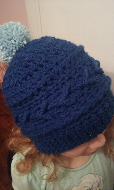 Colin Winter Hat