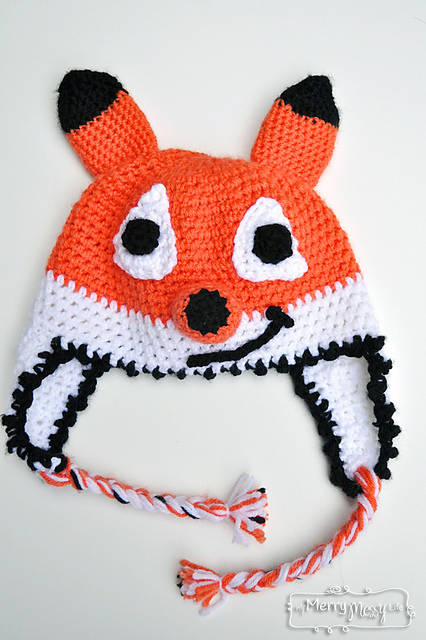 Fox Hat