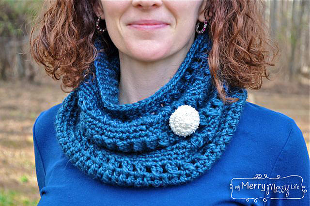 Cozy Cowl