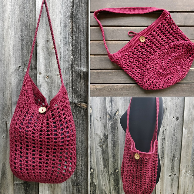 Ruby Shoulder Bag