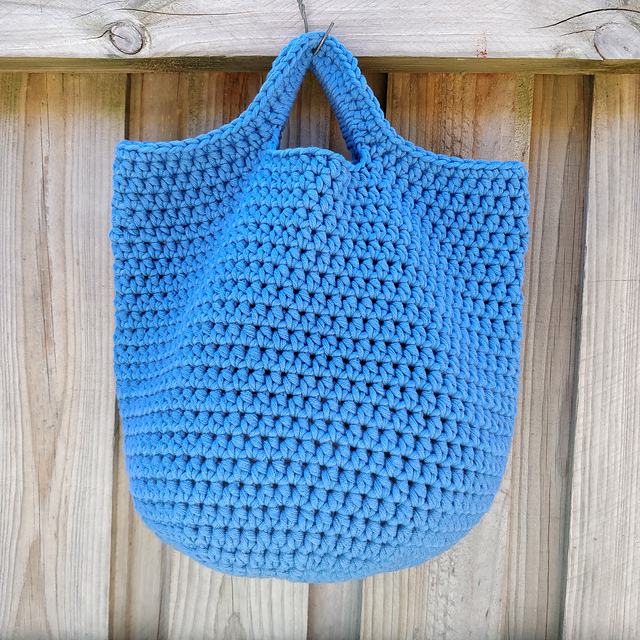 Bobby Bucket Bag