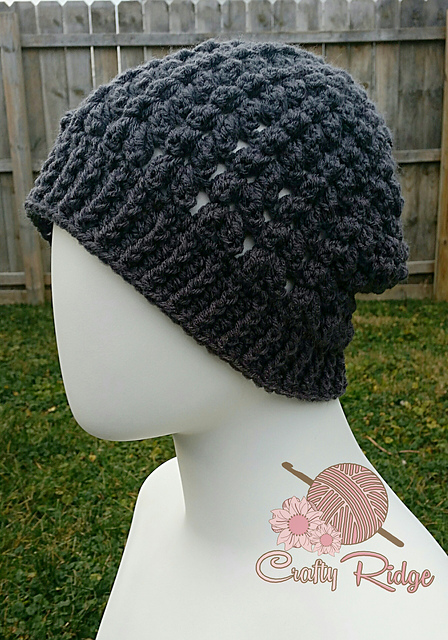 River Beanie