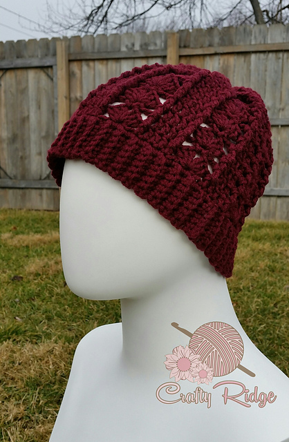 Fan Beanie