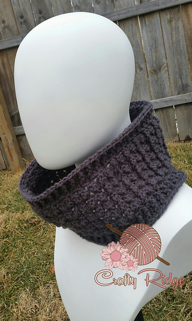 River Cowl