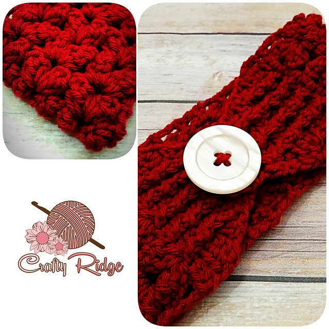 River Headband