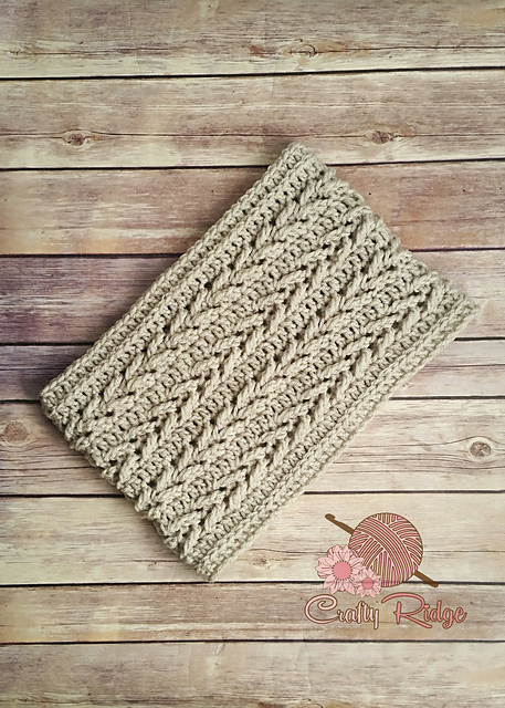 Arrow Cowl