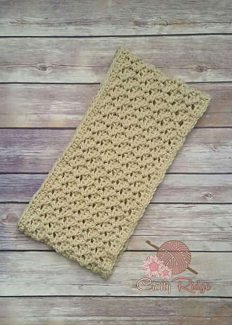 Reversible Lattice Cowl