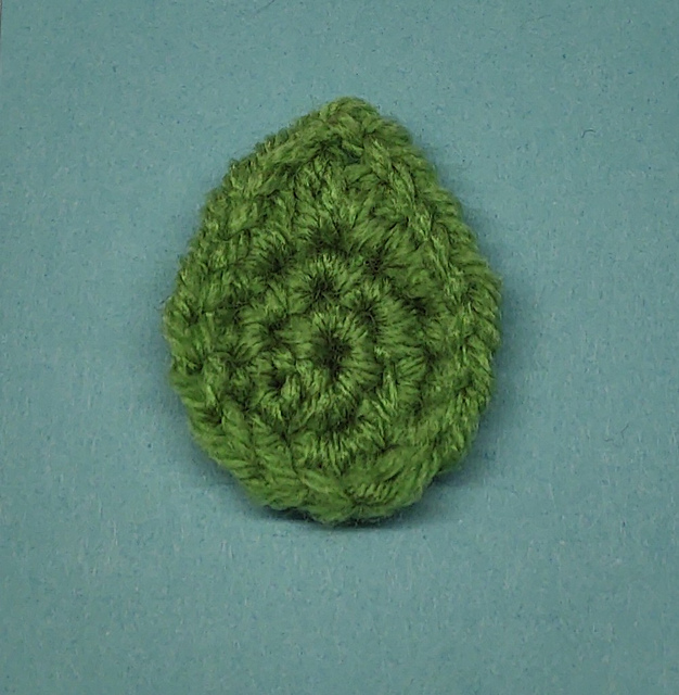 Simple Leaf
