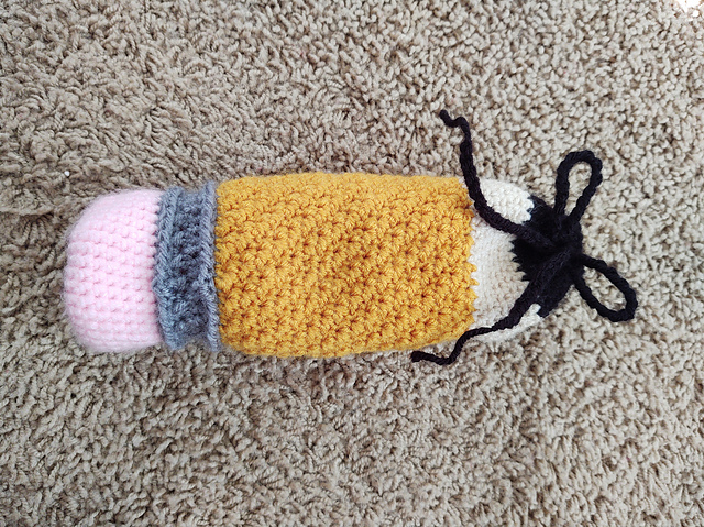 Pencil Pencil Case