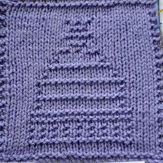 wooly hat square
