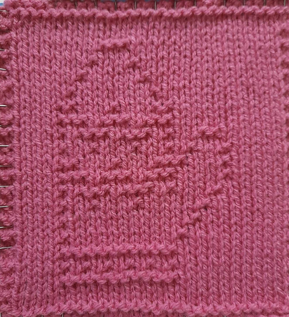 Glove square