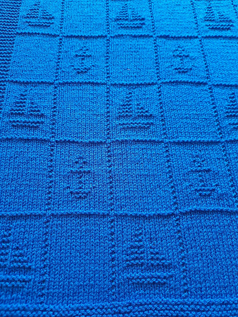 Georges blanket