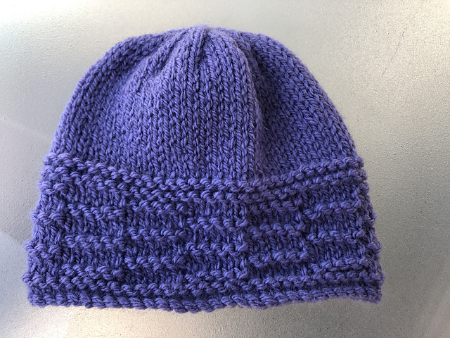 Bella's hat