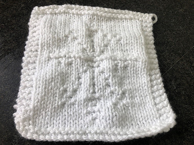 Snowflake square 1