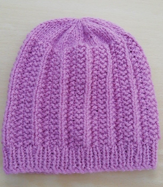Olivias hat