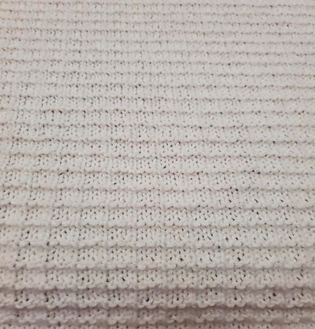 Lucys blanket