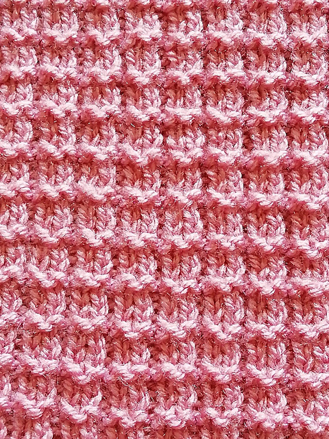 Rubys blanket