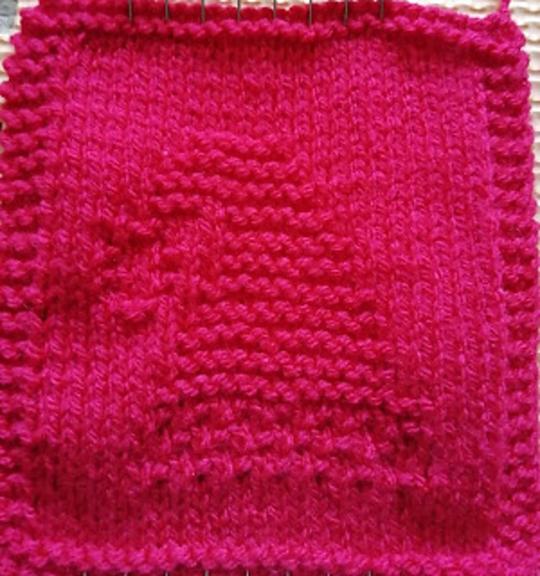 Santas hat square