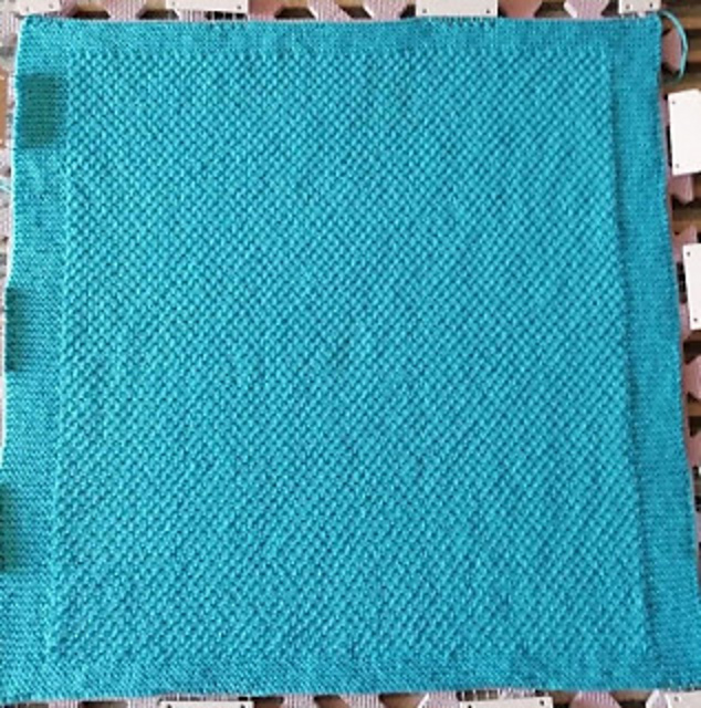 Pennys Blanket