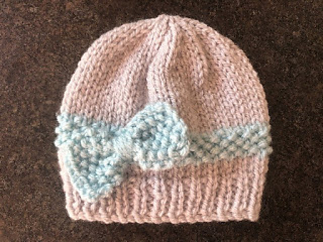 Ellies hat
